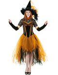 Costume de dovleac pentru adulți