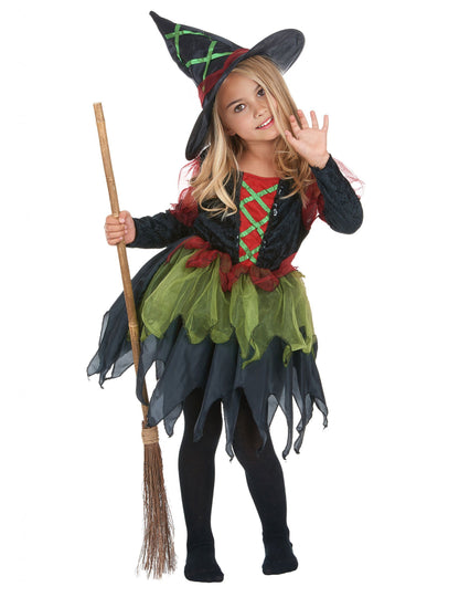 Deghizare din lemn din lemn de Halloween