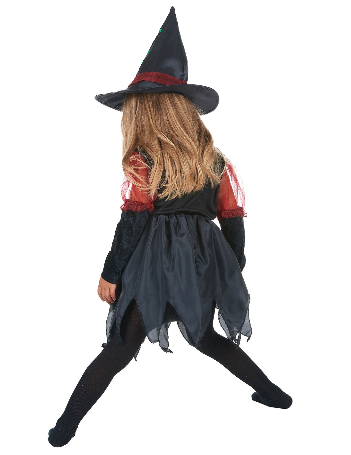 Deghizare din lemn din lemn de Halloween