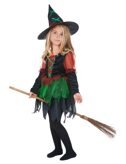 Deghizare din lemn din lemn de Halloween
