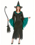 Costume de vrăjitoare