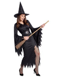 Costume de vrăjitoare pentru femei