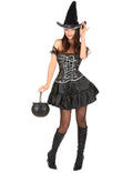 Costume sexy de Halloween