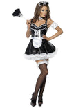 Costume de cameriste pentru femei