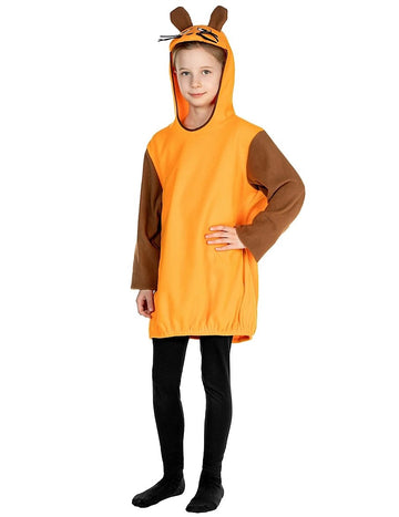 Costum de mouse pentru copii