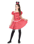 Costume pentru copii Minnie