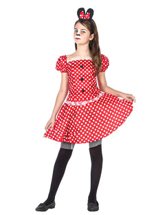 Minnie Déguisements Enfants