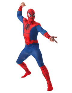 Spiderman Déguisements Adultes