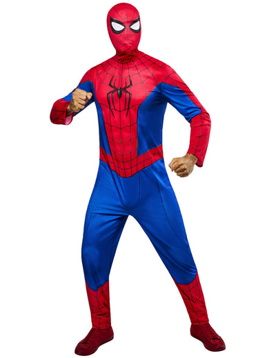 Déguisement Spider-Man™ Brand New Day classique adulte