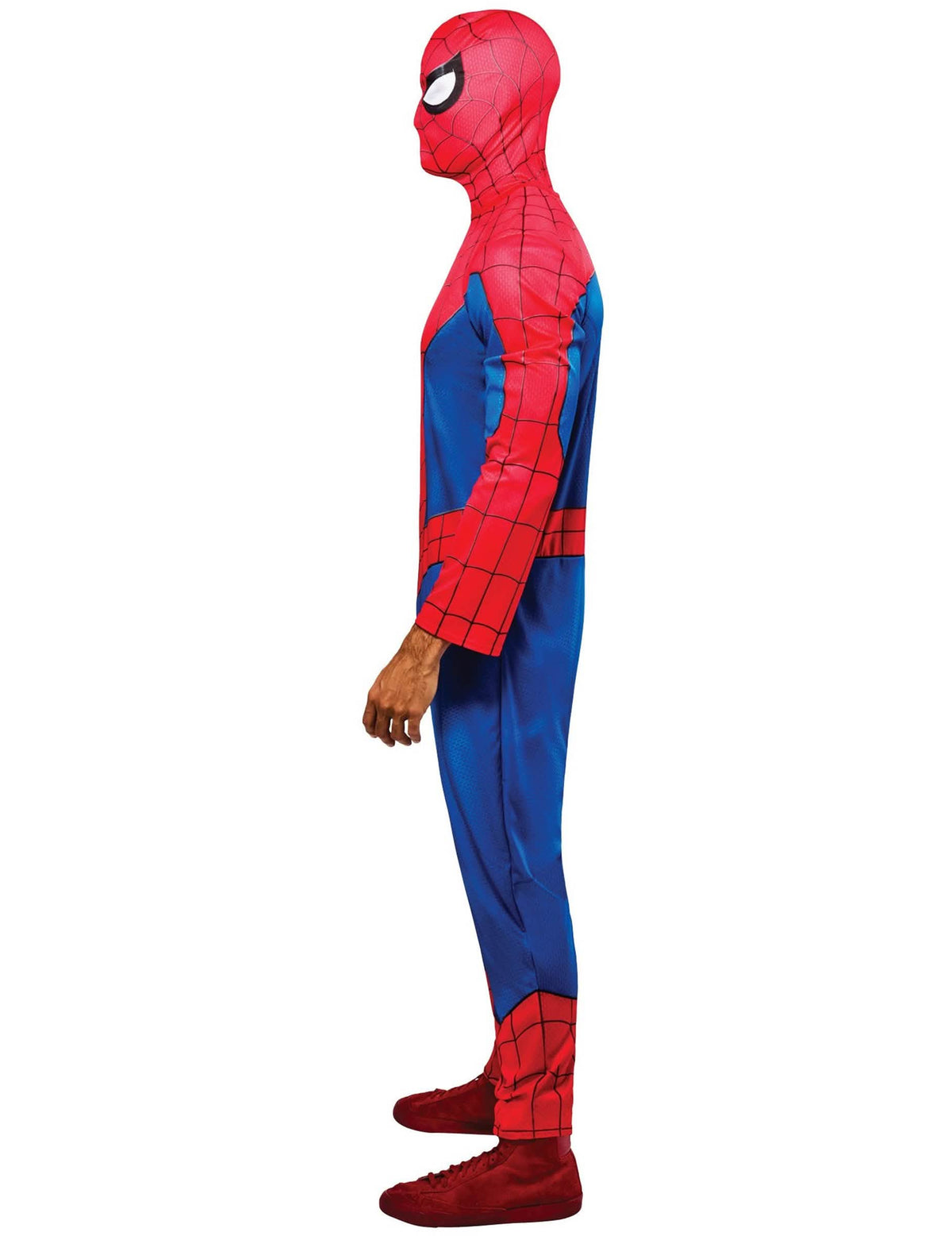 Déguisement Spider-Man™ Brand New Day classique adulte