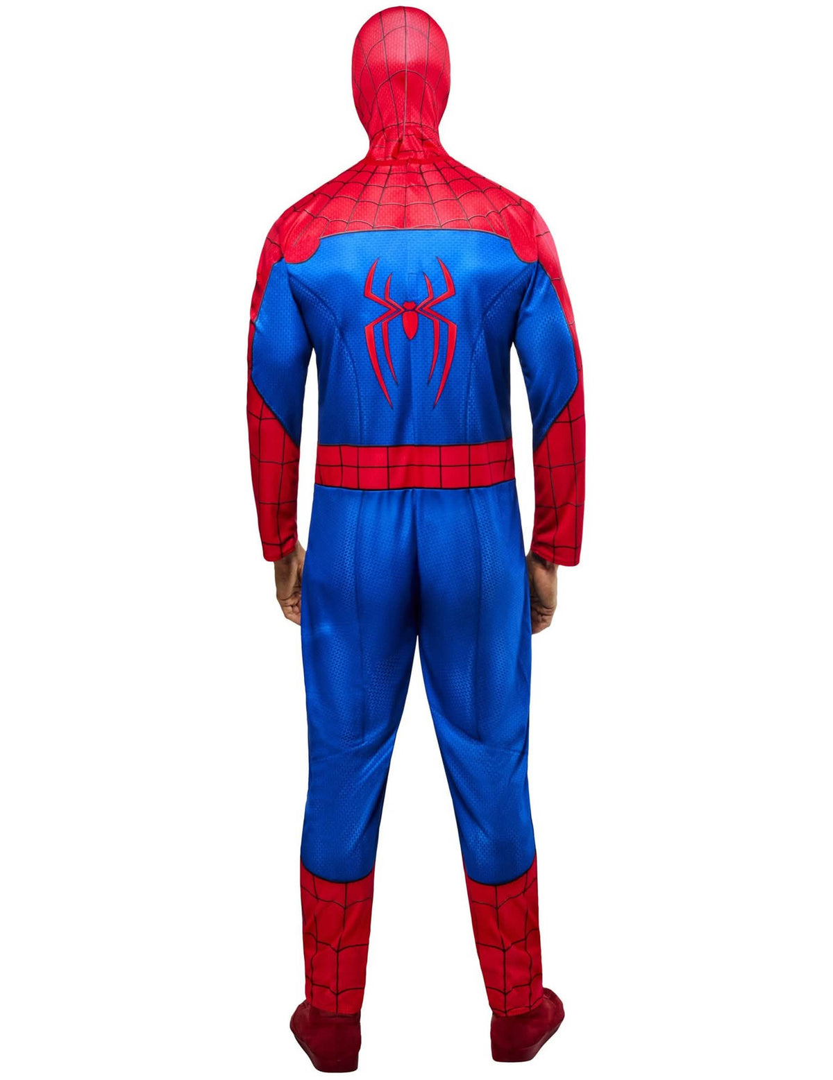 Déguisement Spider-Man™ Brand New Day classique adulte