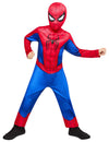Déguisement Spider-Man classique enfant Brand New Day