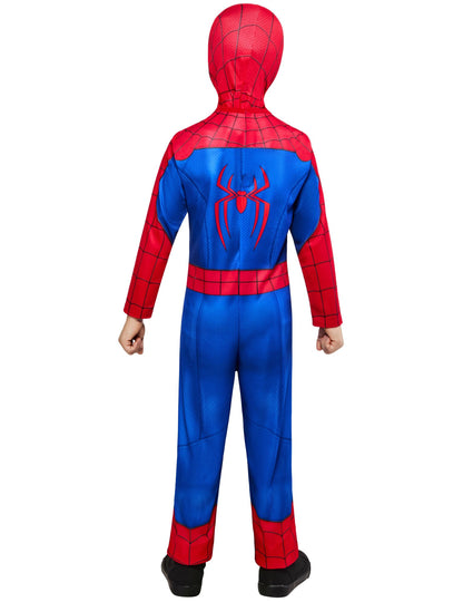 Déguisement Spider-Man classique enfant Brand New Day