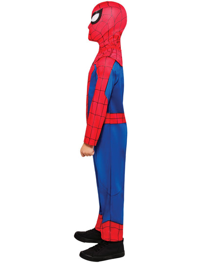 Déguisement Spider-Man classique enfant Brand New Day