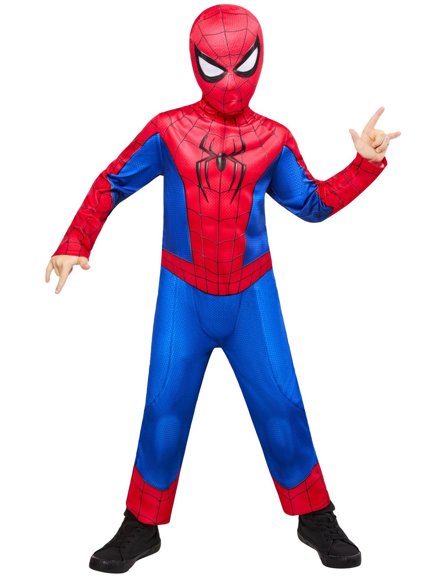 Déguisement Spider-Man classique enfant Brand New Day