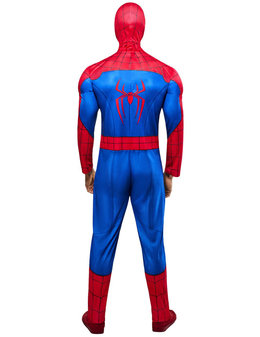 Déguisement Spider-Man™ Brand New Day luxe adulte