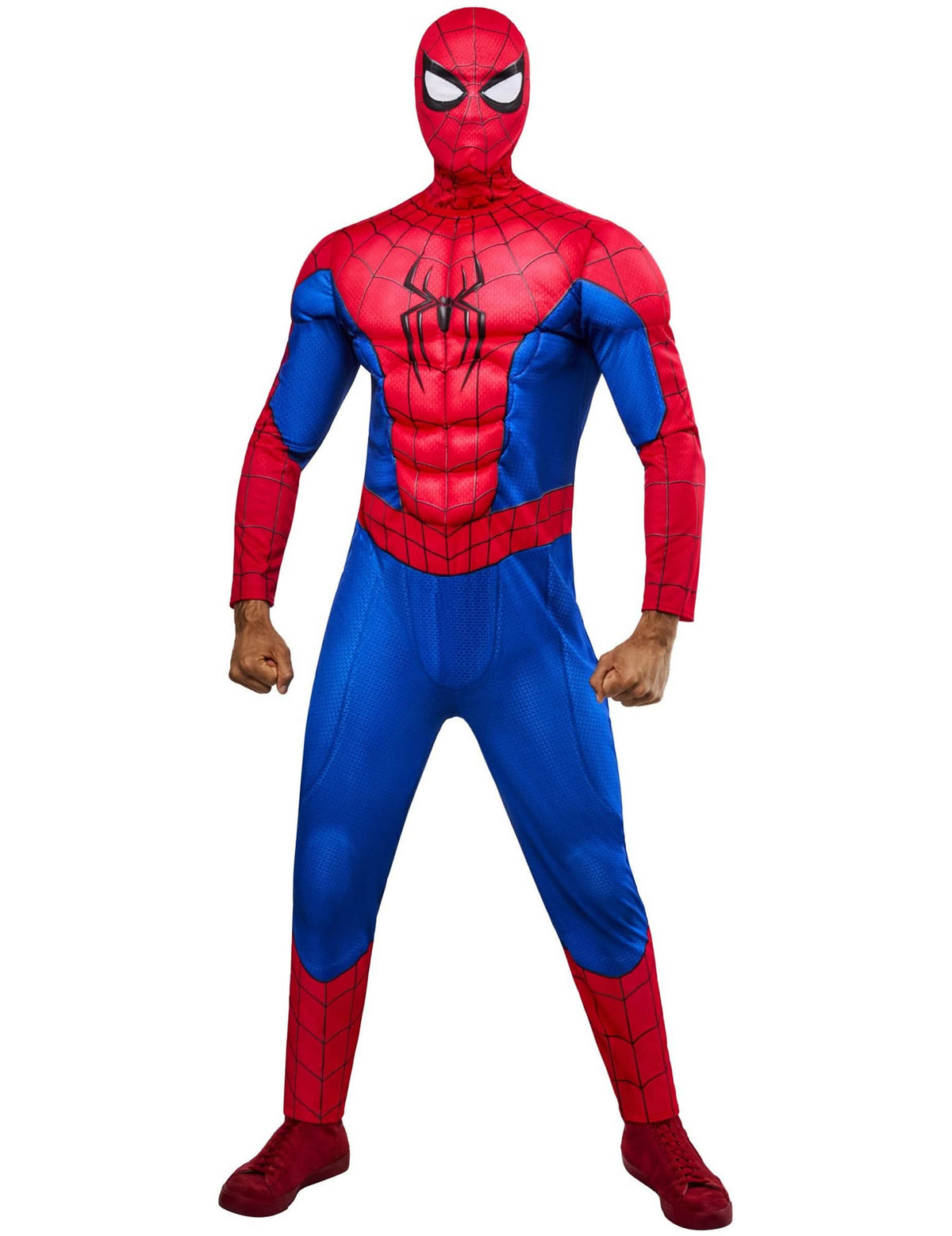 Déguisement Spider-Man™ Brand New Day luxe adulte