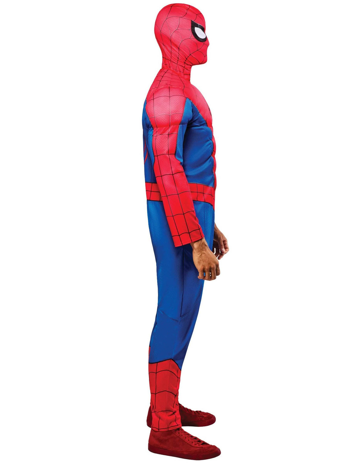 Déguisement Spider-Man™ Brand New Day luxe adulte