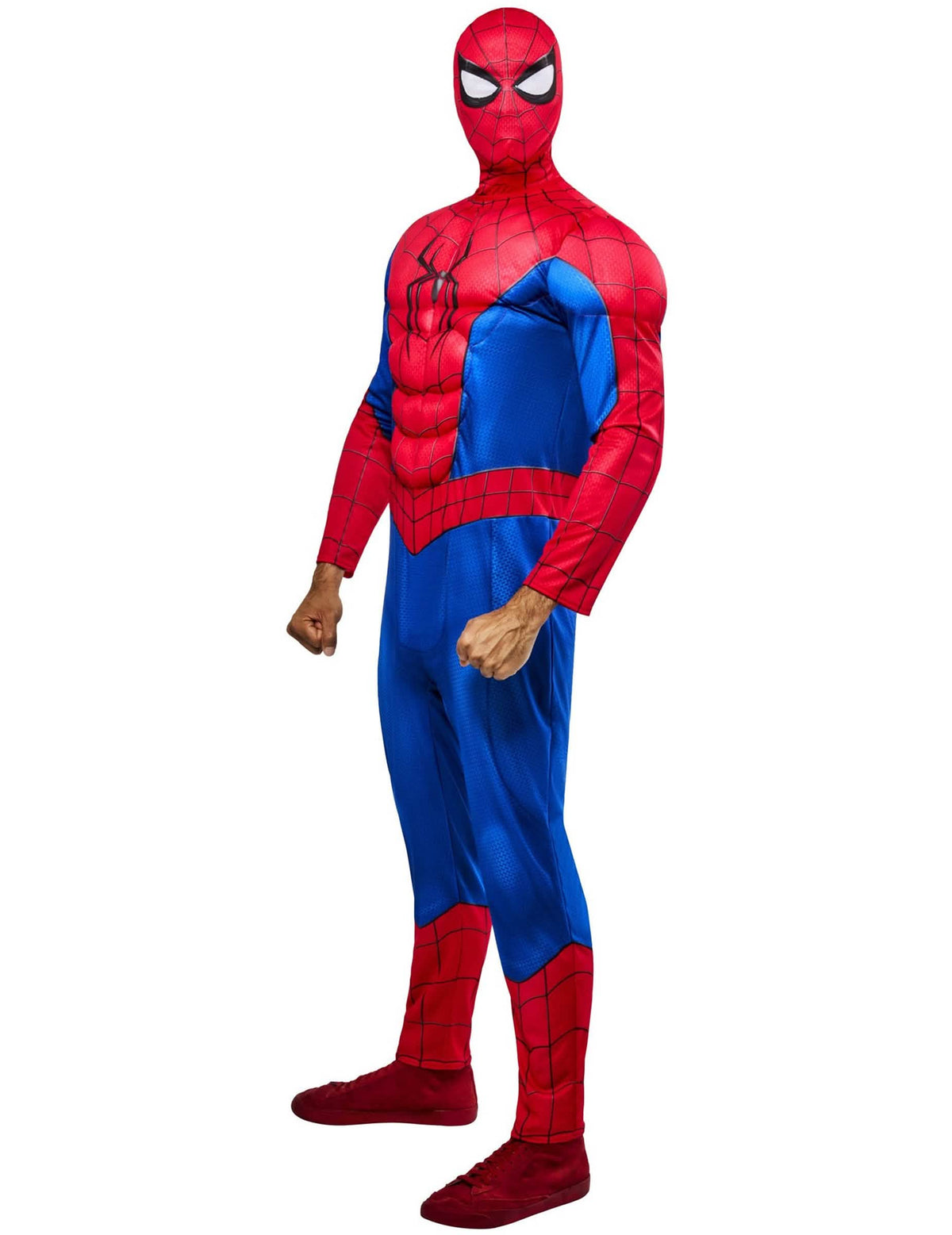 Déguisement Spider-Man™ Brand New Day luxe adulte
