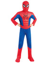 Déguisement Spider-Man luxe enfant Brand New Day