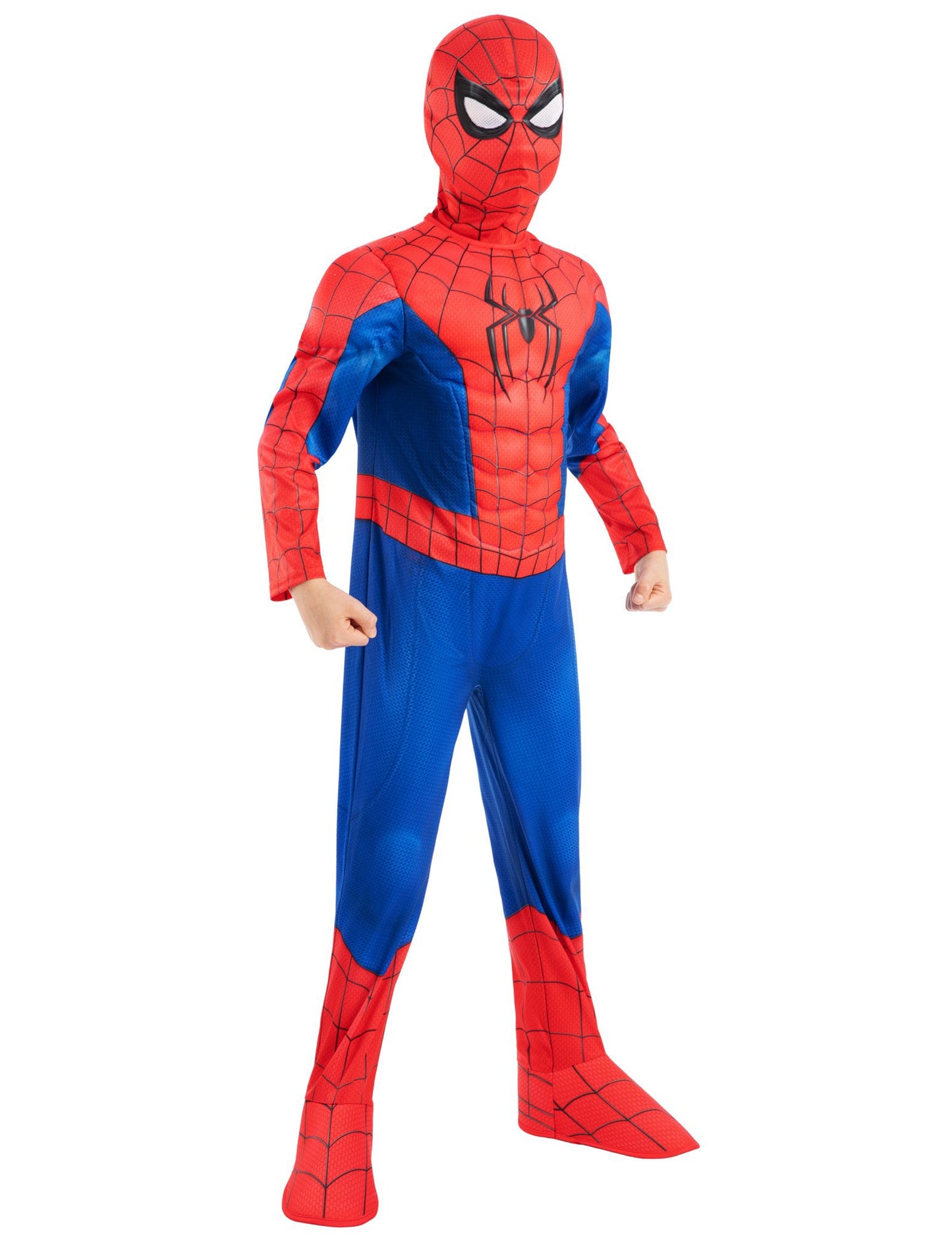 Déguisement Spider-Man luxe enfant Brand New Day