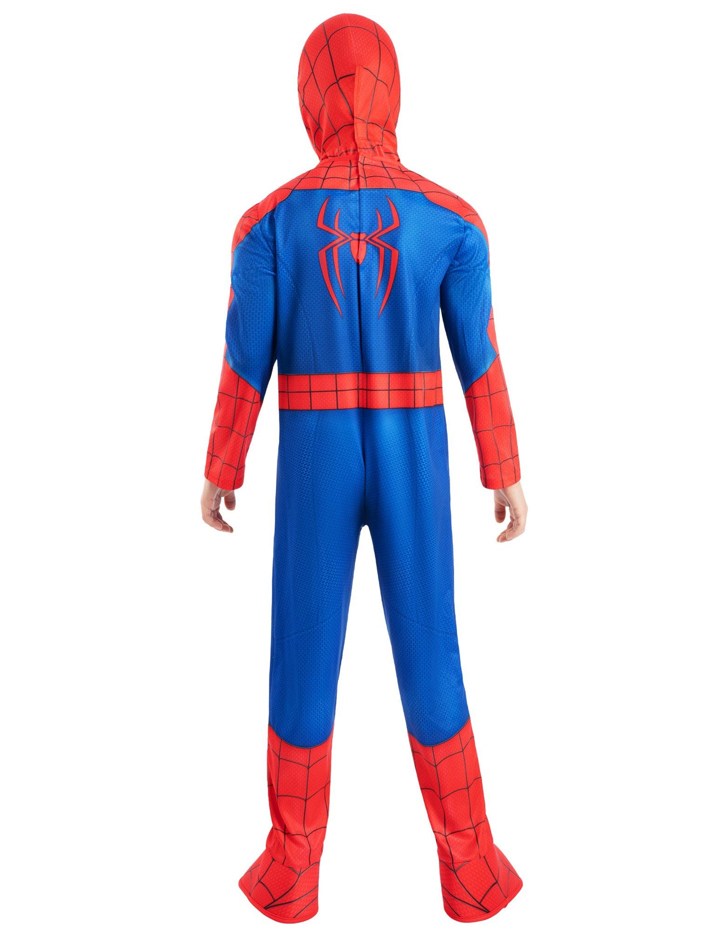 Déguisement Spider-Man luxe enfant Brand New Day