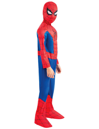 Déguisement Spider-Man luxe enfant Brand New Day