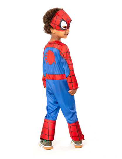 Spidey Classic Children's Deghize Spidey și prietenii săi extraordinari