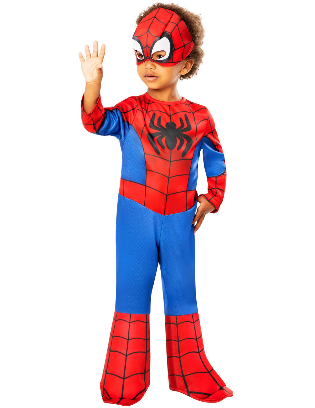 Costum clasic de Spidey pentru copii, Spidey și prietenii săi extraordinari™