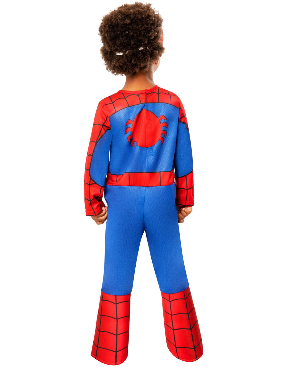 Costum clasic de Spidey pentru copii, Spidey și prietenii săi extraordinari™