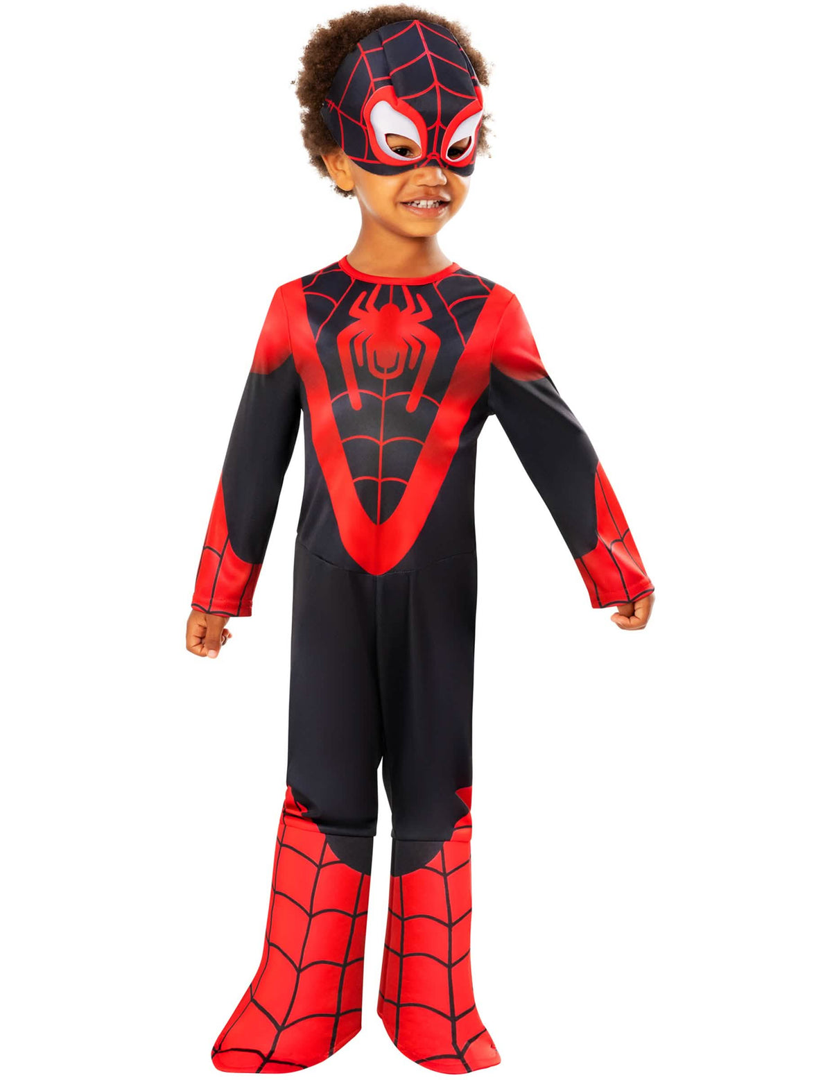 Costum clasic Spinn pentru copii - Spidey și prietenii săi extraordinari™