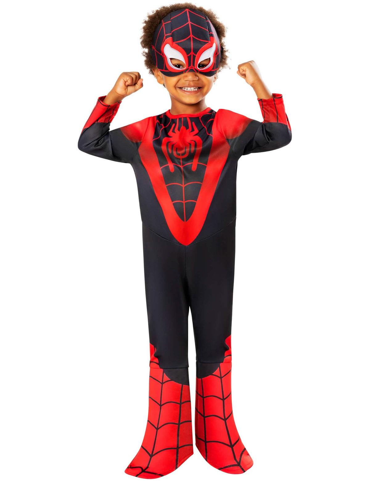 Costum clasic Spinn pentru copii - Spidey și prietenii săi extraordinari™