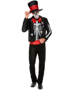 Costume de fantome pentru adulti