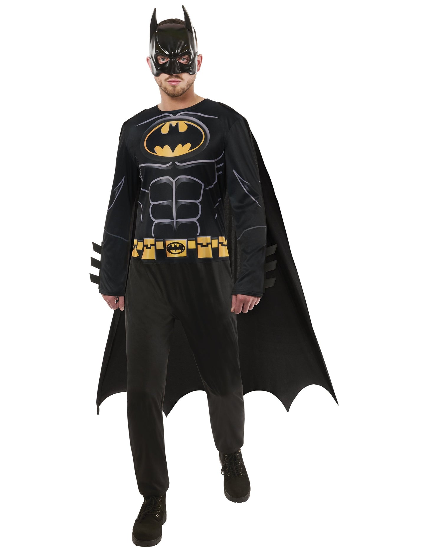 Costum standard pentru adulți Batman
