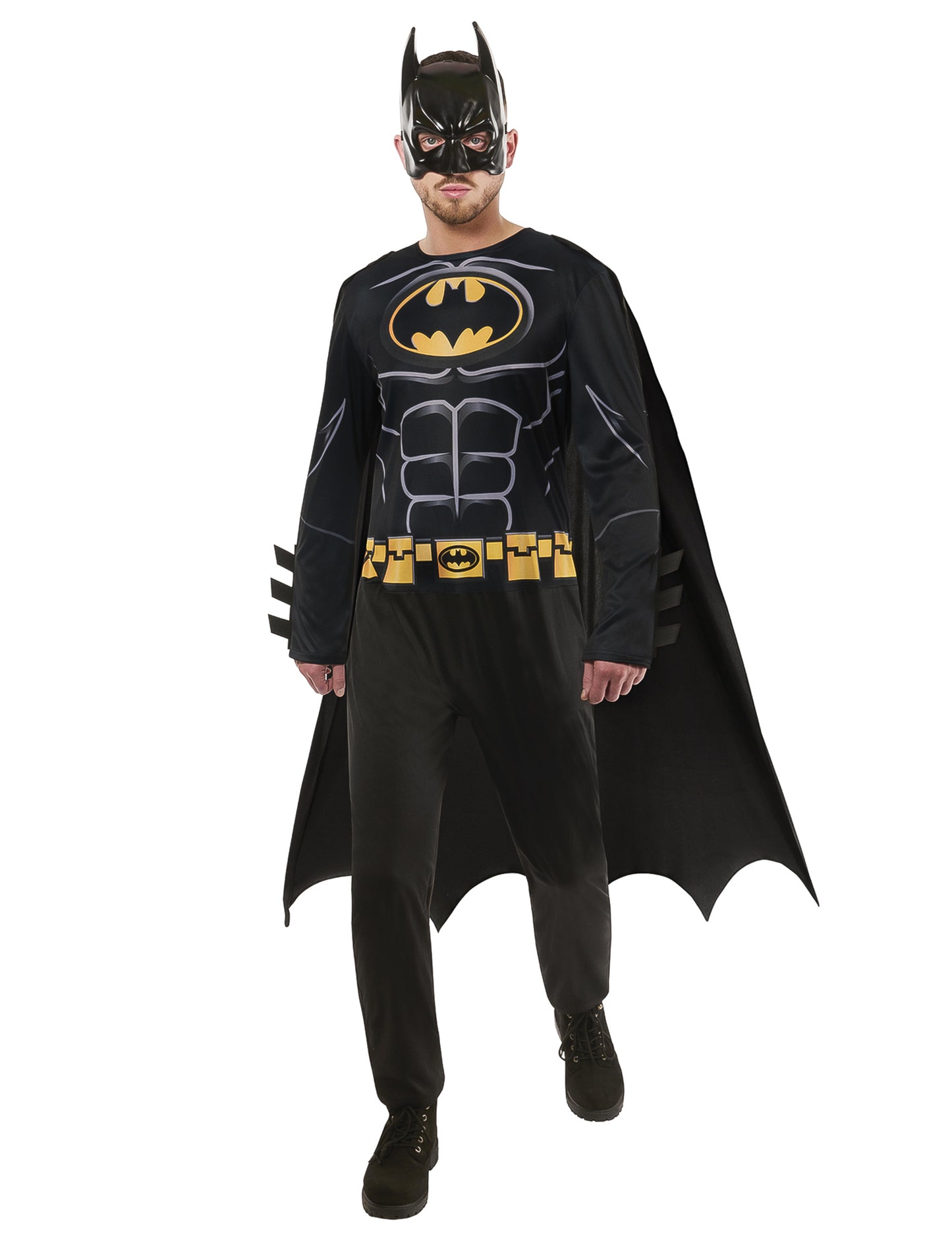 Costum standard pentru adulți Batman