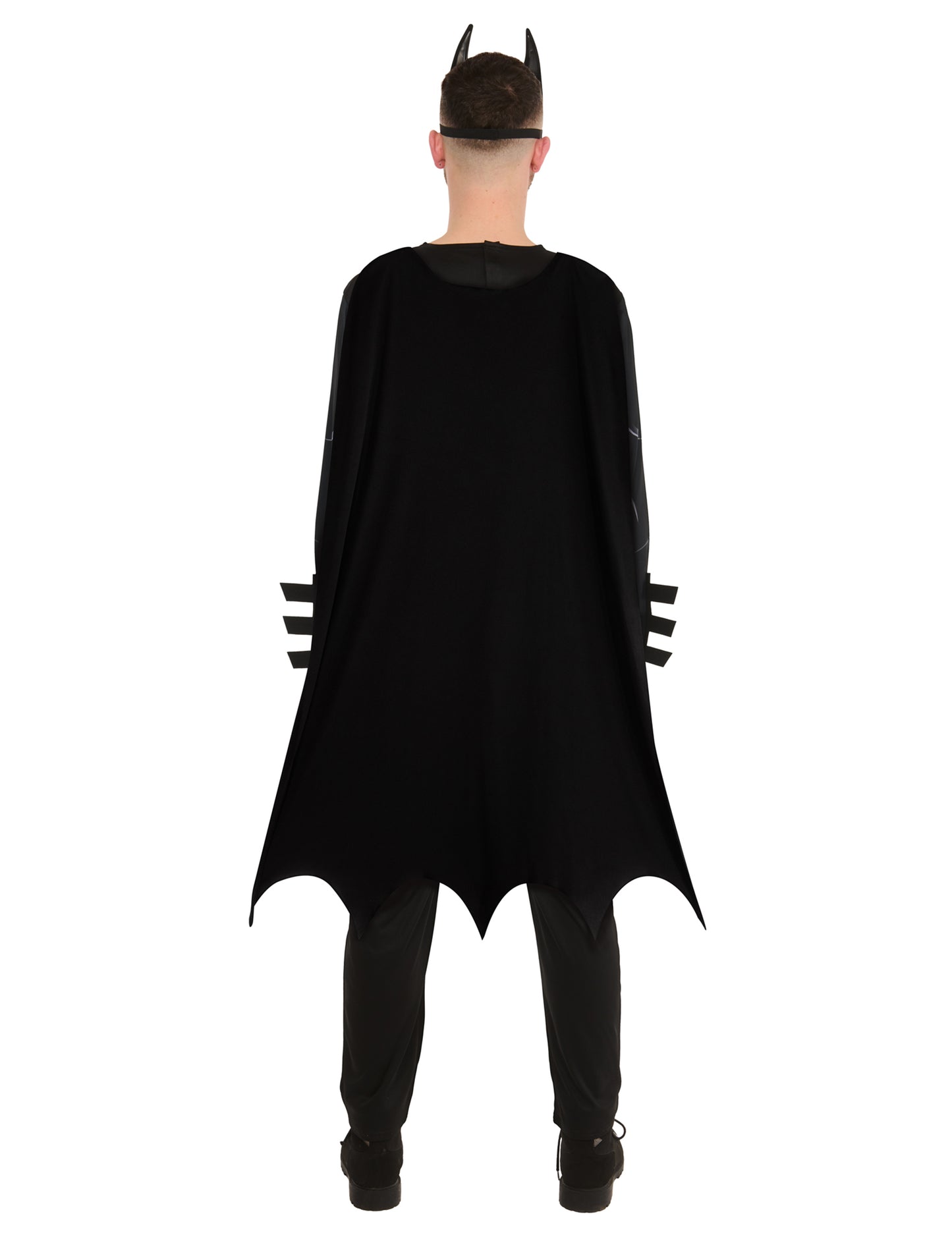 Costum standard pentru adulți Batman