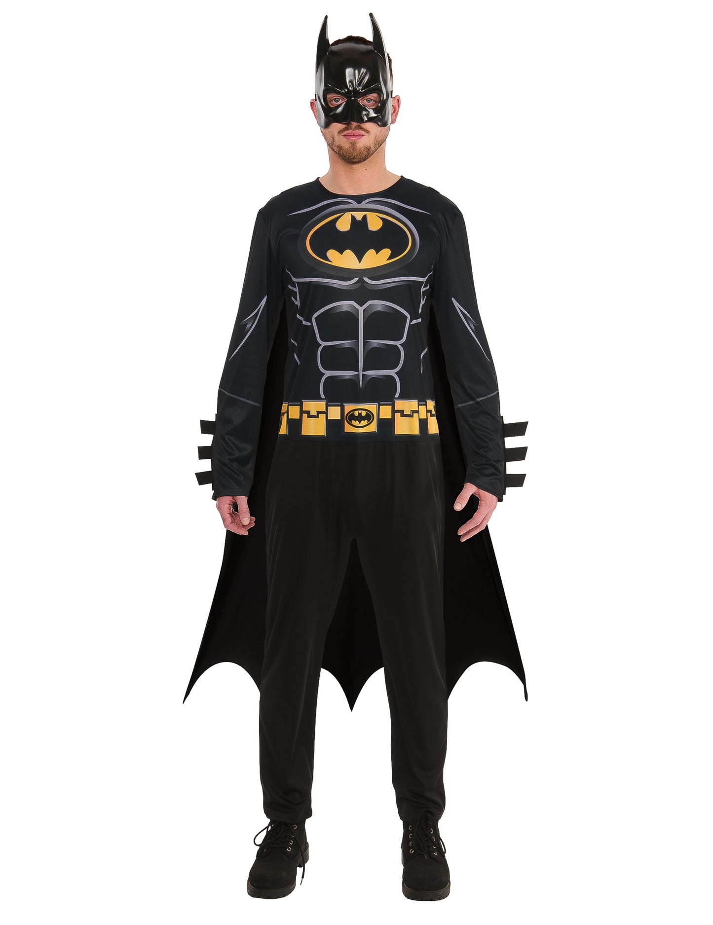 Costum standard pentru adulți Batman