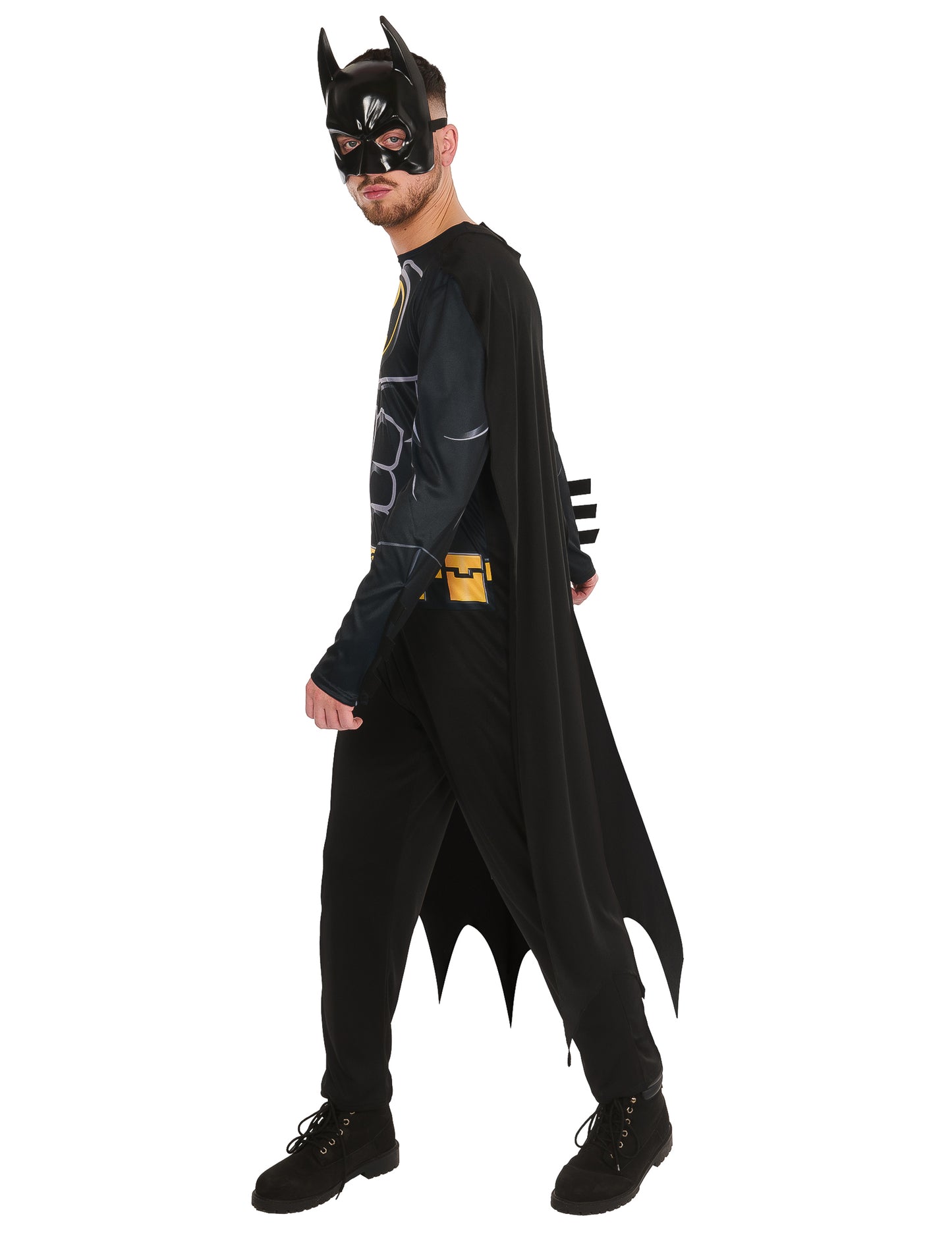 Costum standard pentru adulți Batman