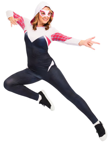 Costum standard pentru femeie, Ghost-Spider™