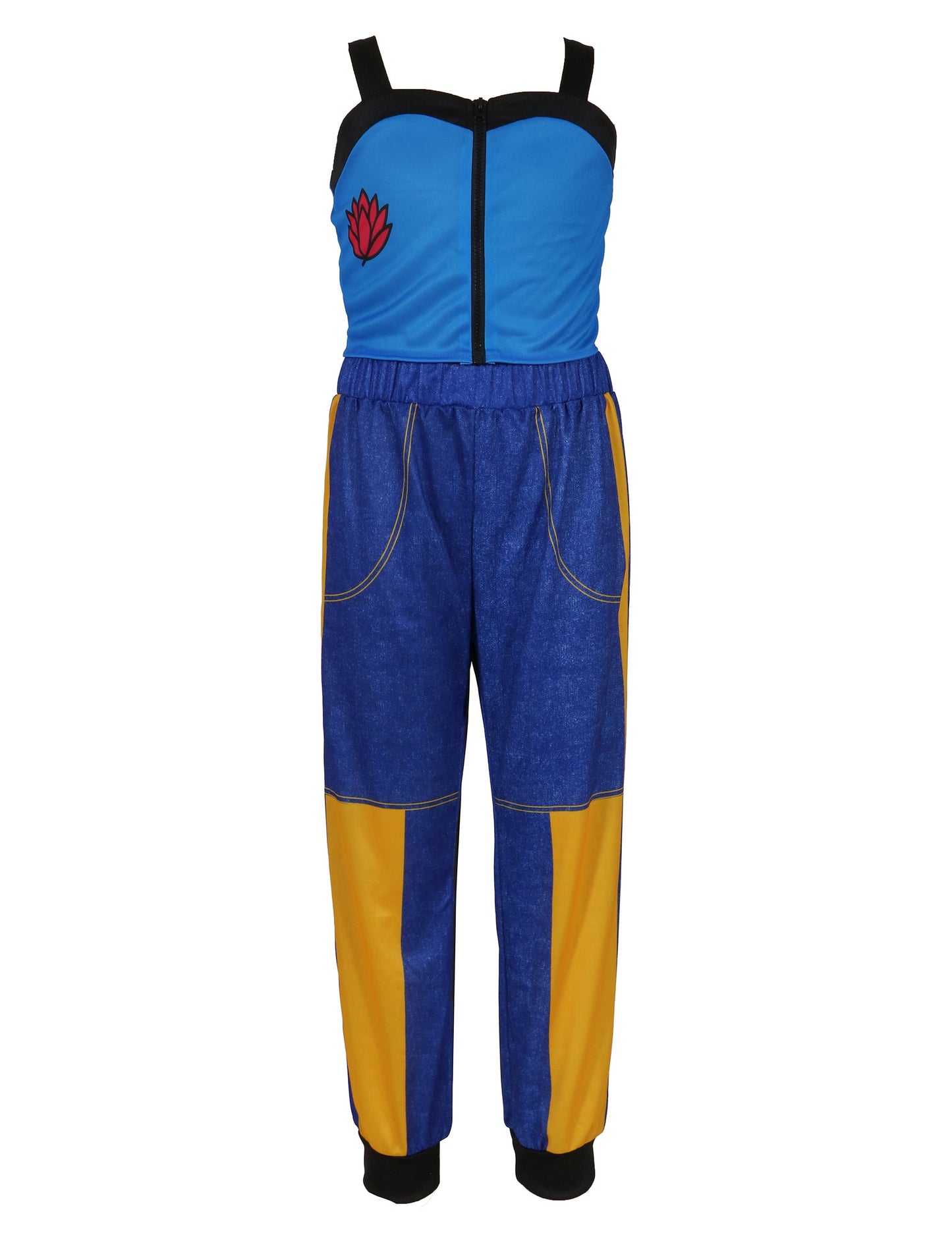 Costum de Kpop star pentru femei 