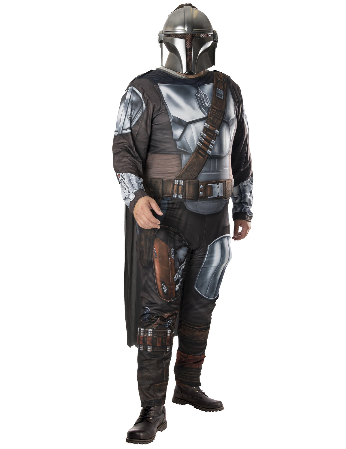 Costum Star Wars - The Mandalorian™ pentru adulți 