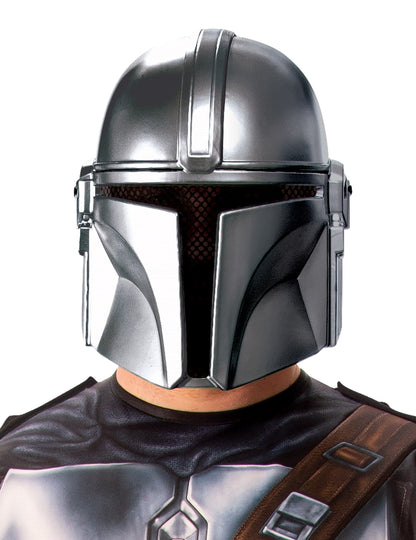 Costum Star Wars - The Mandalorian™ pentru adulți 