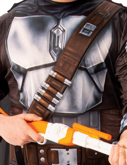 Costum Star Wars - The Mandalorian™ pentru adulți 