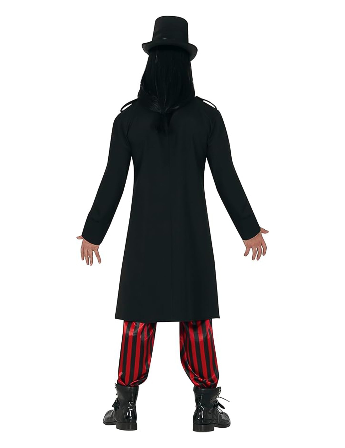 Deghizare steampunk pentru adulți