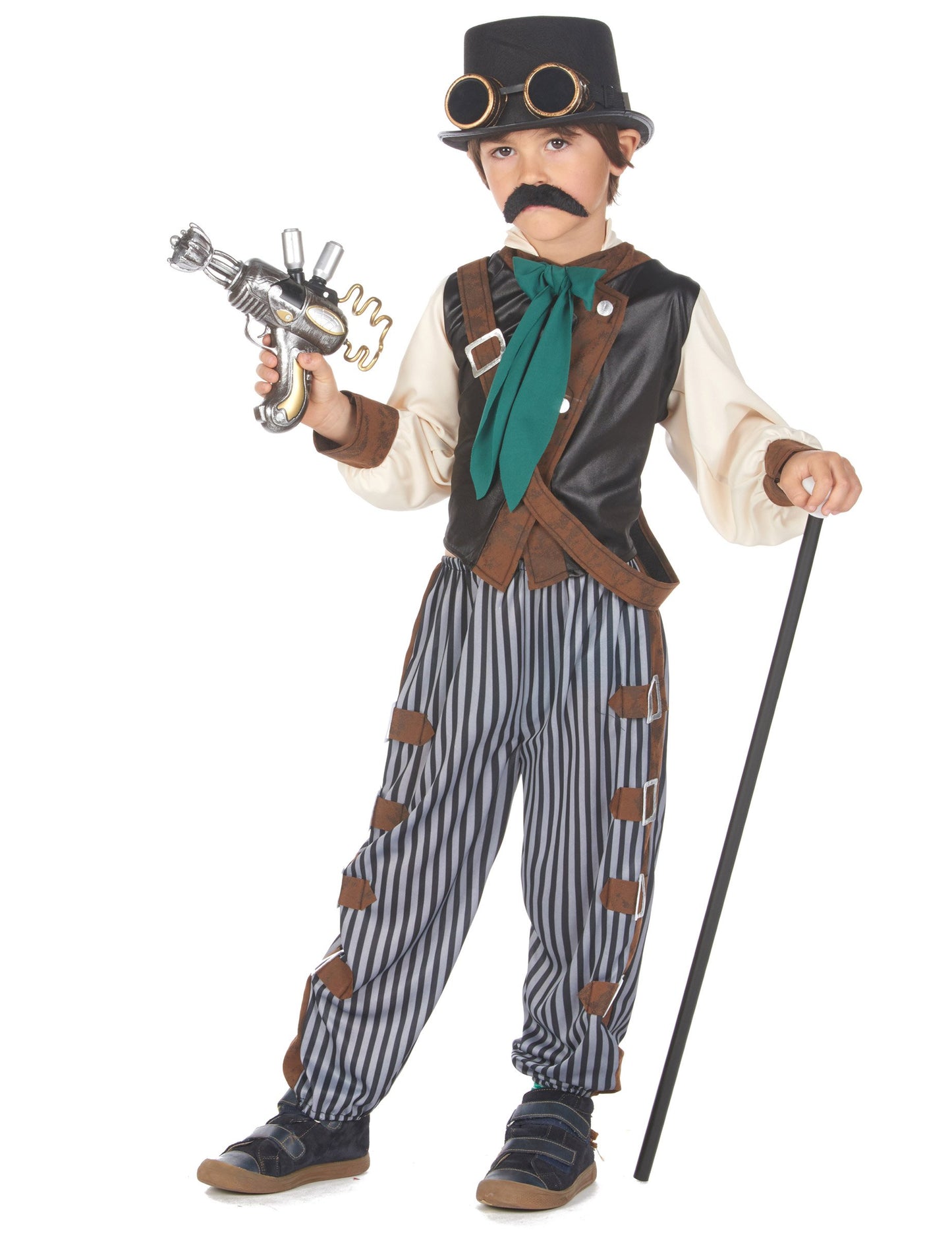 Pentru copii steampunk dandy dandy deghizare