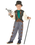 Costume steampunk pentru copii