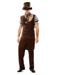 Costume seampunk pentru adulți