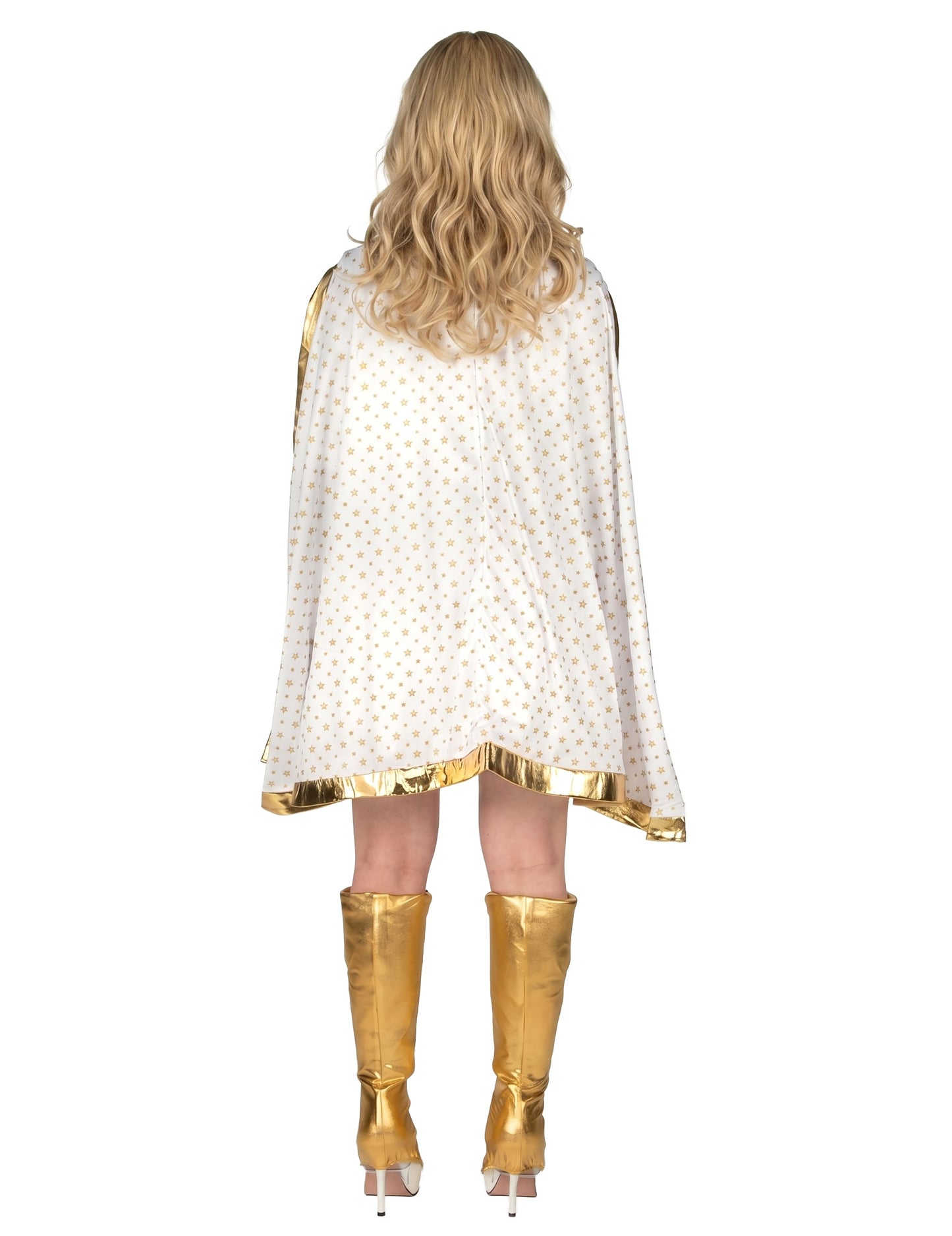 Costum Starlight Deluxe The Boys pentru femei