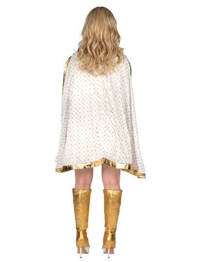 Costum Starlight Deluxe The Boys pentru femei