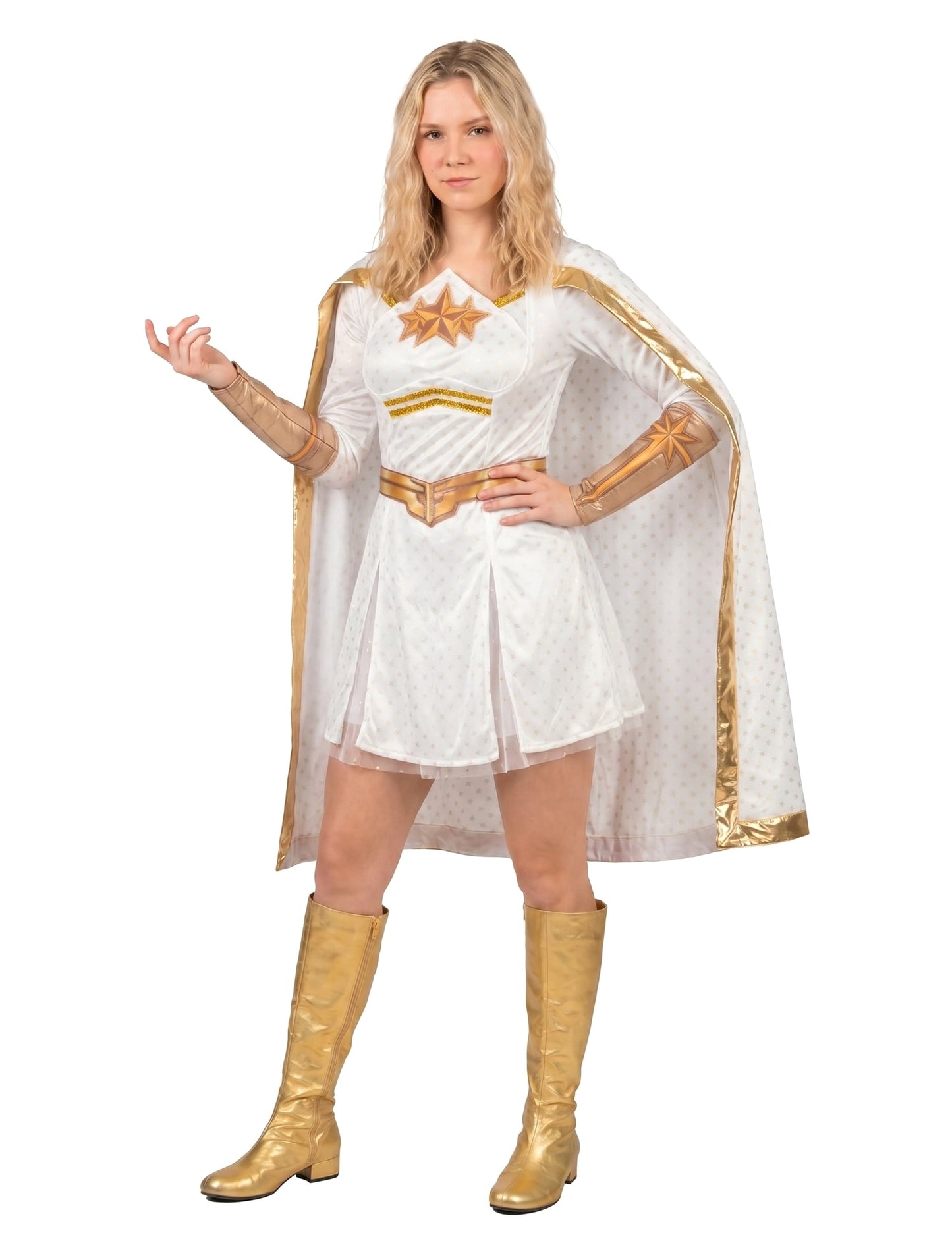 Costum Starlight Deluxe The Boys pentru femei